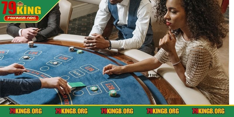Bài baccarat cần có chiến thuật và kỹ năng phân tích