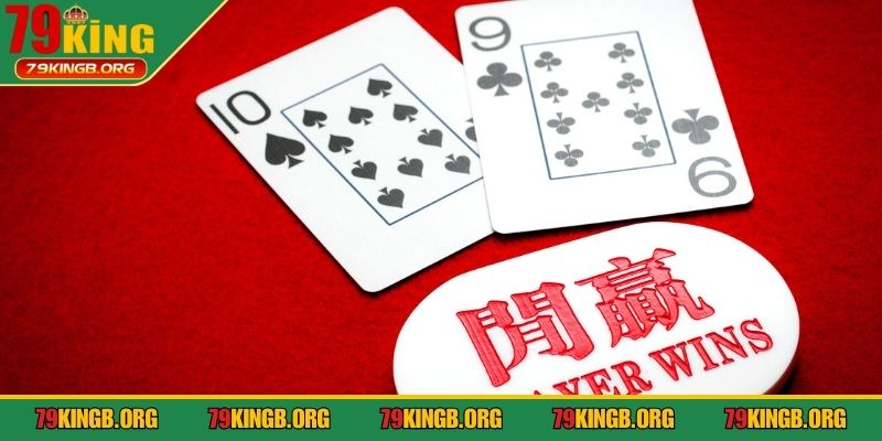 Khi nhận ra quy luật, bạn ưu tiên đánh theo chiều đang chạy