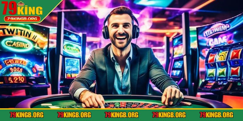 Hướng dẫn chơi chi tiết từ A đến Z cho người mới