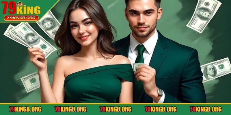 Tìm hiểu tổng quan nền tảng 79King