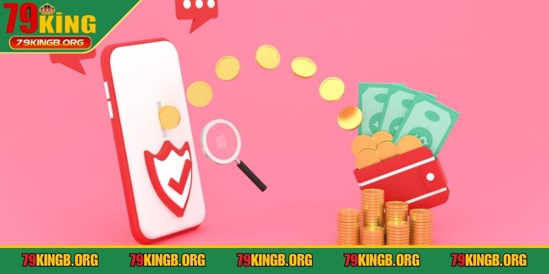 Cách thức hoạt động của ưu đãi khá đơn giản