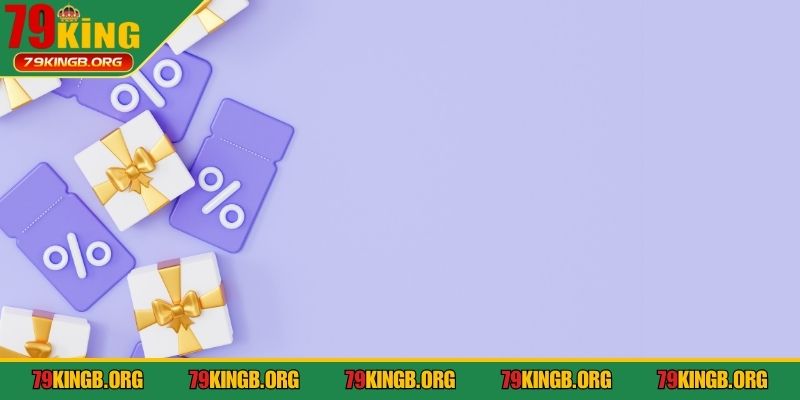 Tham gia chương trình hoàn cược 1,5% với nhiều lợi ích