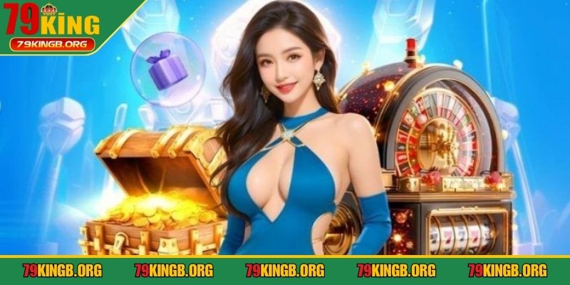 Chỉ cần điểm danh bạn có ngay ưu đãi đặc biệt
