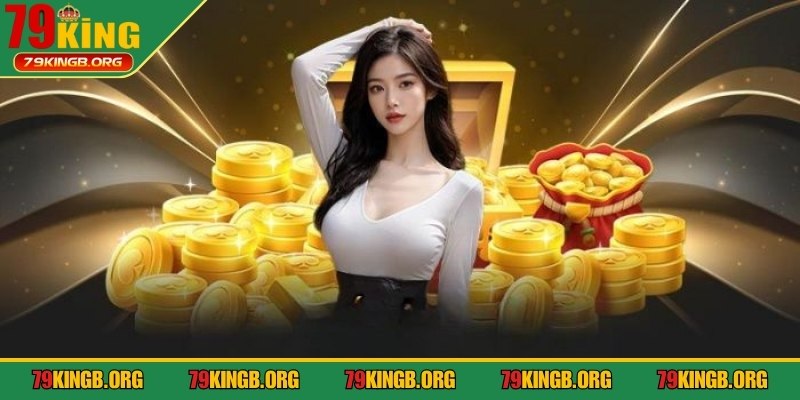 Lợi ích thực tế từ khuyến mãi hấp dẫn 79King