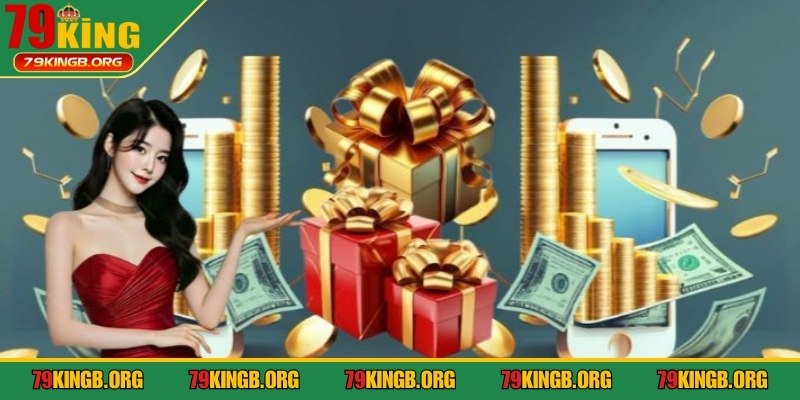 Tận dụng tối ưu gia tăng phần thưởng