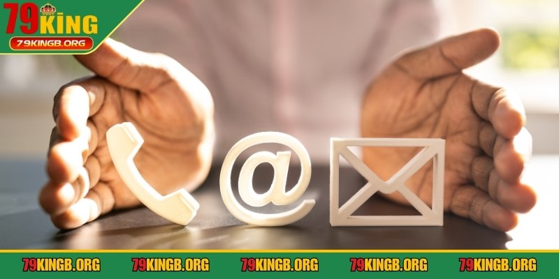 Kết nối dễ dàng