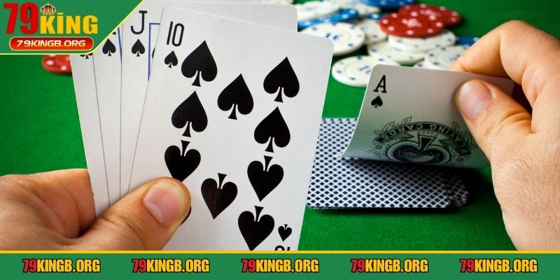 Các bộ mạnh sẽ giúp hội viên chạm tới chiến thắng nhanh