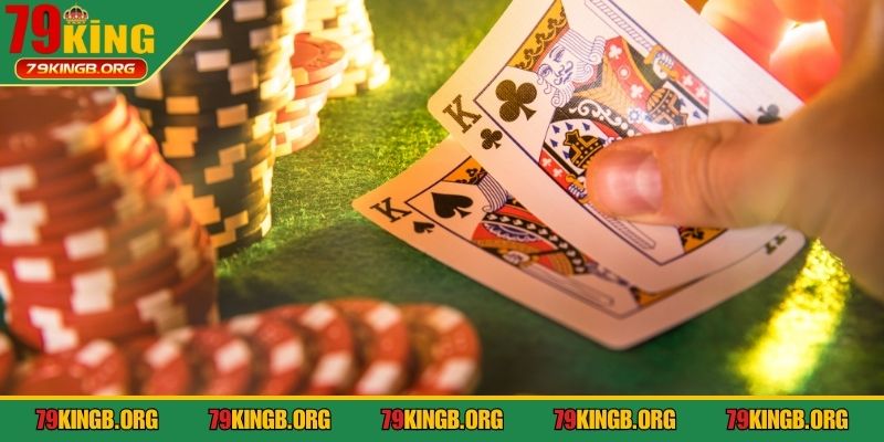 Luật chơi bài poker raise để tăng mức cược lên cao