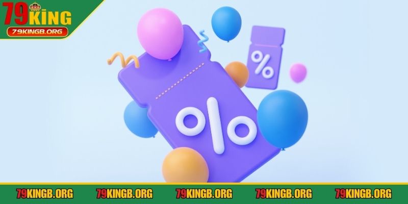Cách tham gia nhận ưu đãi không quá khó