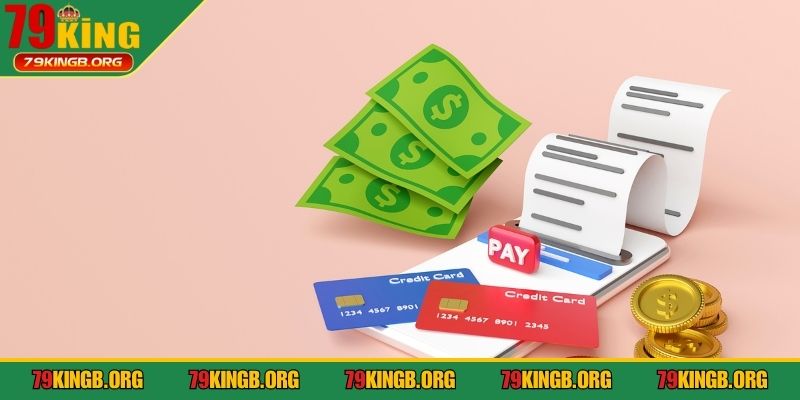 Có nhiều hình thức để nhận được ưu đãi từ nhà cái