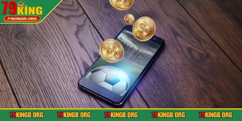 Điểm khác biệt tiện ích đáng chú ý của việc tải app 79King