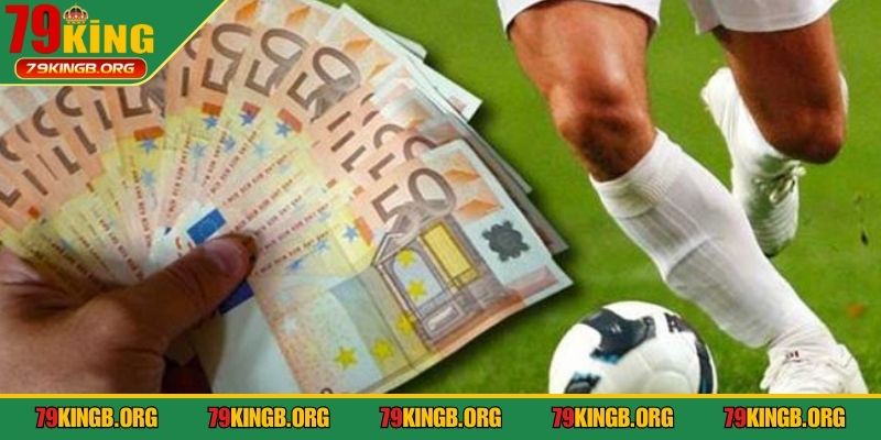 Tài xỉu 2.75 dựa trên khả năng ghi bàn của hai đội