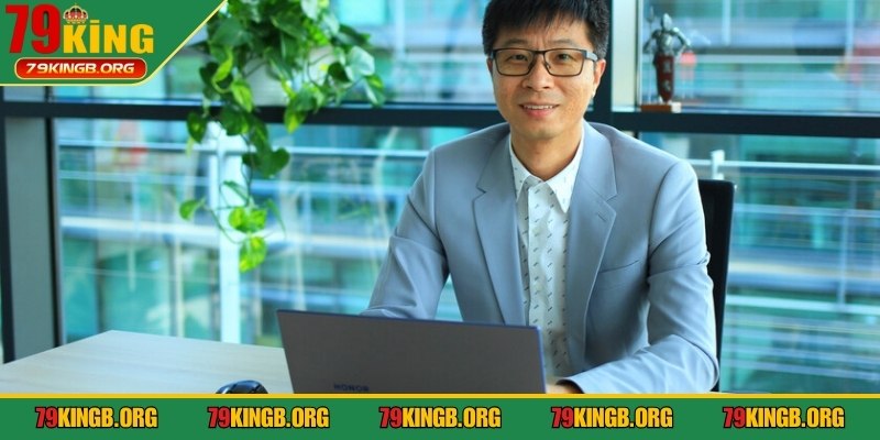 Chiến lược dài hạn và mục tiêu mở rộng thị trường toàn cầu