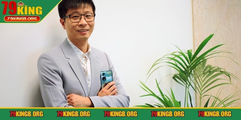 Dấu ấn tăng trưởng và đổi mới nổi bật tại 79King