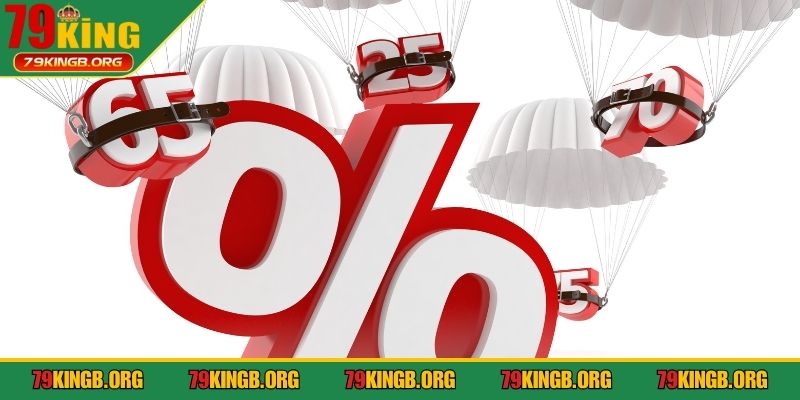 Toàn cảnh chương trình khuyến mãi đặc biệt