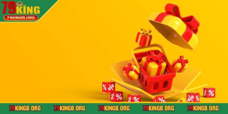 Ưu đãi tháng 7 với nhiều lợi ích cho người chơi