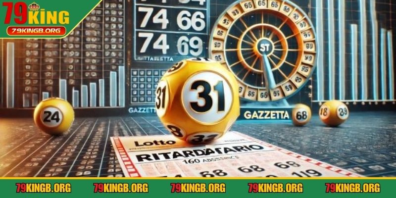 Tổng quan chi tiết về hệ thống xổ số 79King