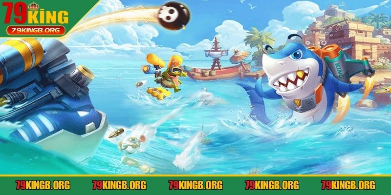 Bật mí cách hack game bắn cá hiệu quả dành cho người mới