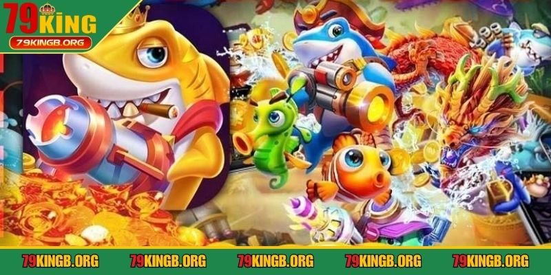 Lý do bạn nên học mẹo hack game bắn cá ngay hôm nay