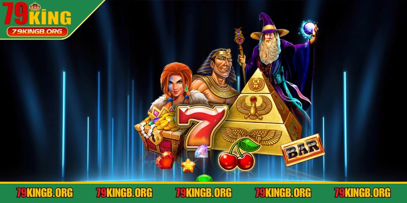 Các mẹo chơi nổ hũ được nhiều người dùng thành công mở Jackpot