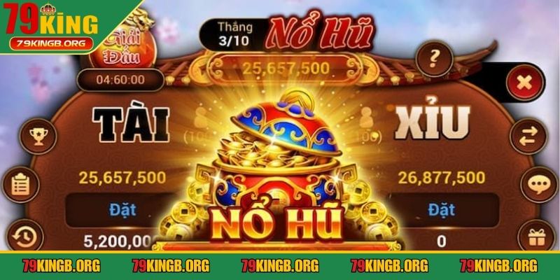 Các trò chơi nổi bật không nên bỏ quả tại sảnh nổ hũ PG