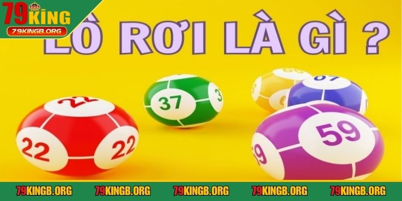 Các cách bắt lô rơi hiệu quả anh em có thể tham khảo