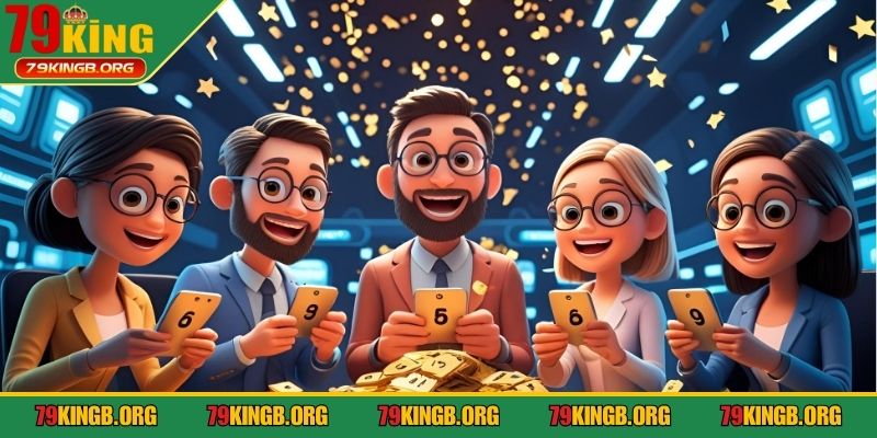 Phương pháp nuôi lô khung 1 ngày tại 79KING đảm bảo hiệu quả