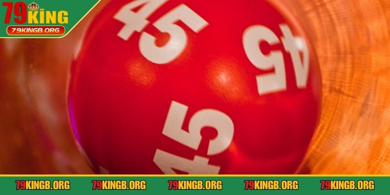 Các loại hình xổ số siêu tốc tại 79KING